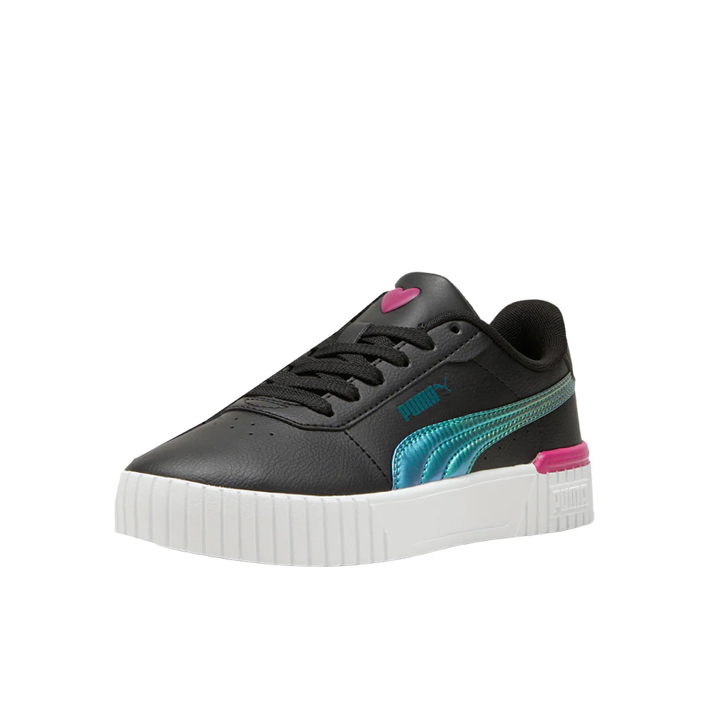 Carina 2.0 Bouncy Sky Lace Up Sneakers (Big Kid) - Image 2