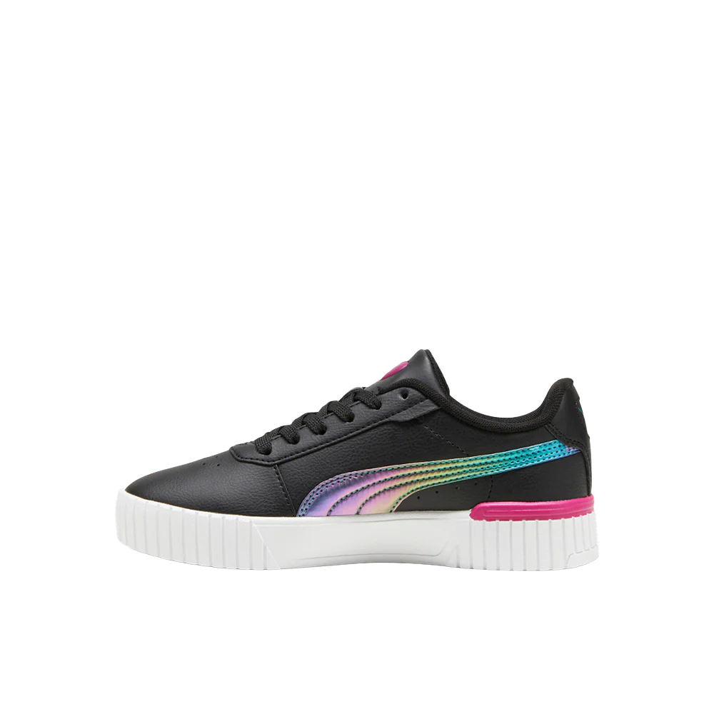 Carina 2.0 Bouncy Sky Lace Up Sneakers (Big Kid) - Image 3