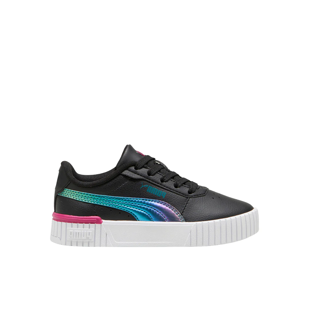 Carina 2.0 Bouncy Sky Lace Up Sneakers (Little Kid)