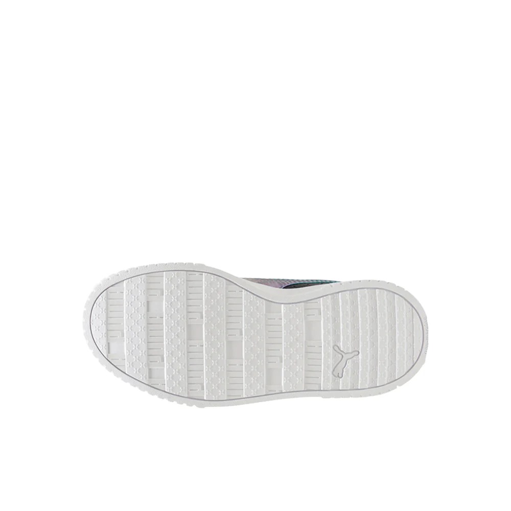 Carina 2.0 Bouncy Sky Lace Up Sneakers (Little Kid) - Image 5