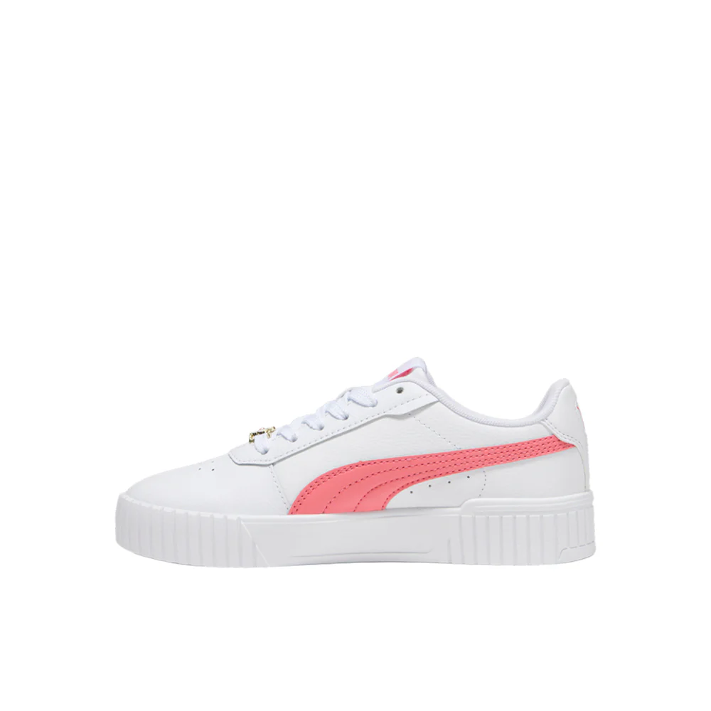 Carina 2.0 Charmed Lace Up Sneakers (Big Kid) - Image 3