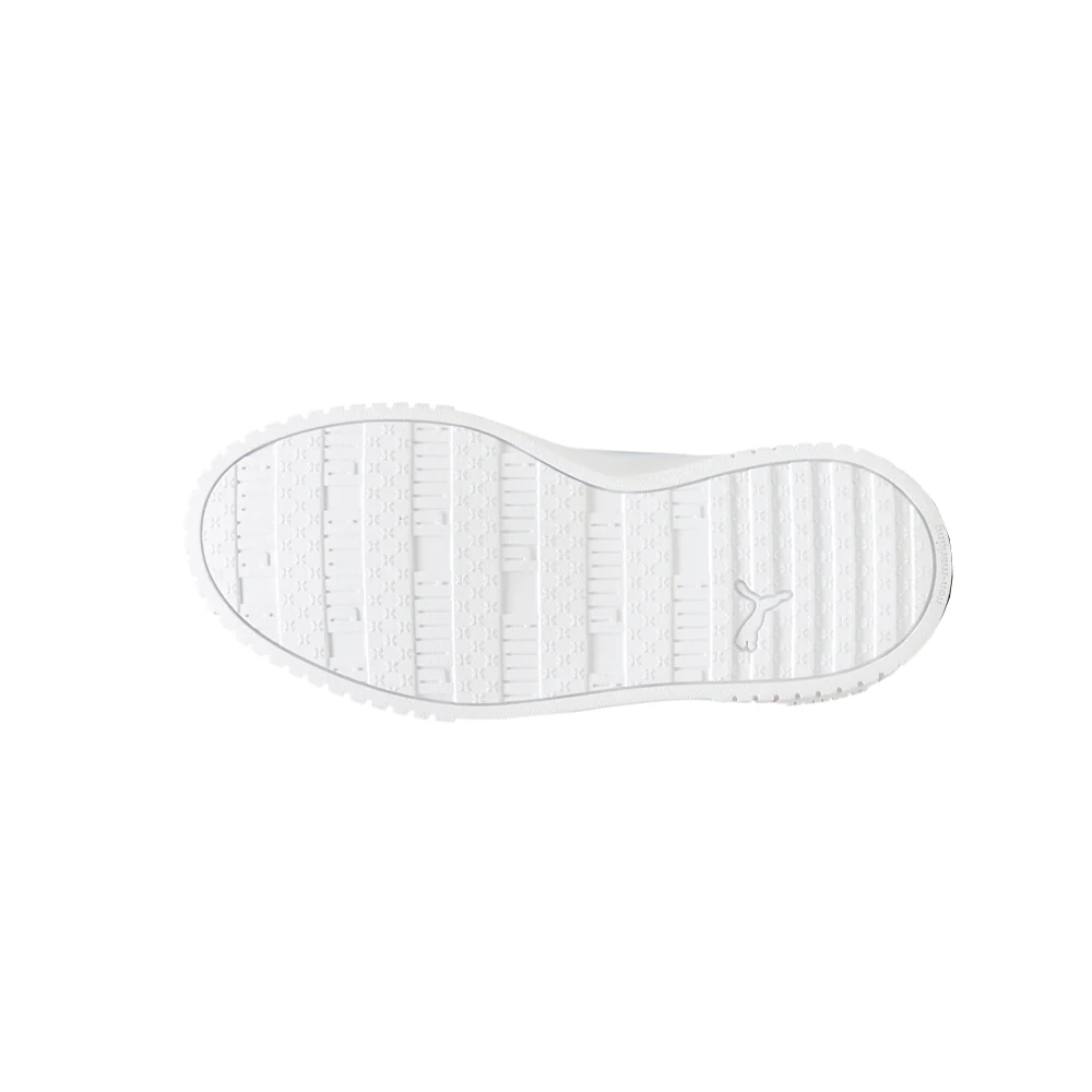 Carina 2.0 Crystal Wings Lace Up Sneakers (Little Kid-Big Kid) - Image 5