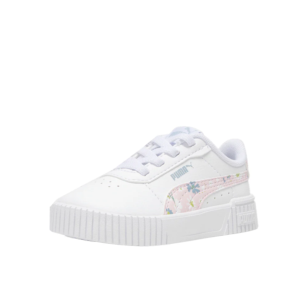 Carina 2.0 Daisies AC Slip On Sneakers (Toddler) - Image 2
