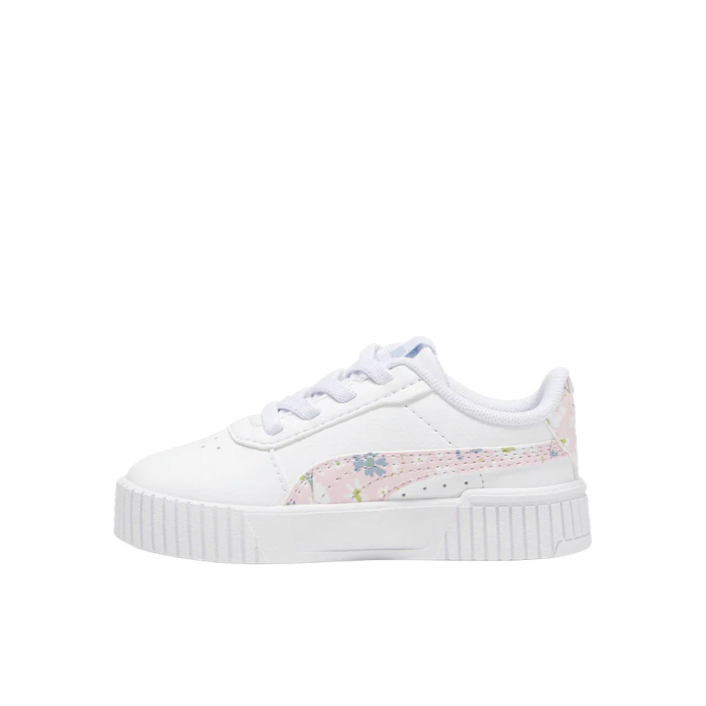 Carina 2.0 Daisies AC Slip On Sneakers (Toddler) - Image 3