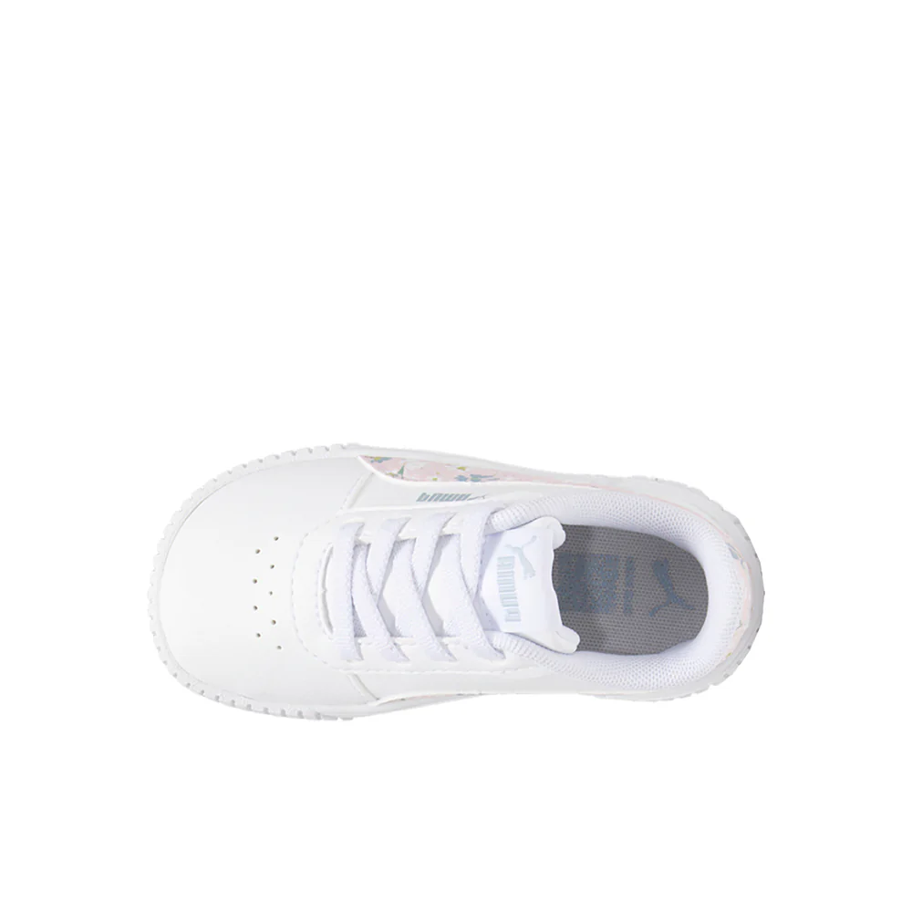 Carina 2.0 Daisies AC Slip On Sneakers (Toddler) - Image 4