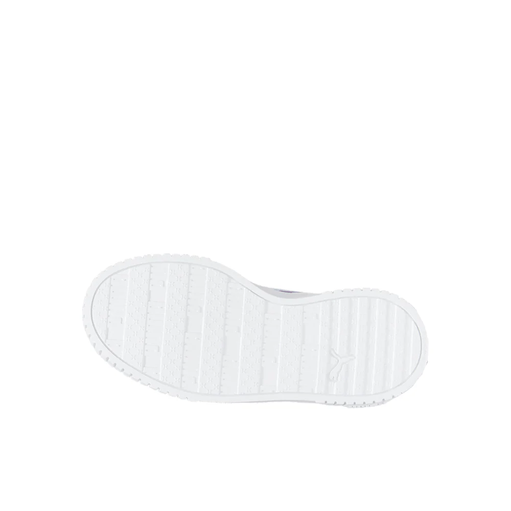 Carina 2.0 First Frost Lace Up Sneakers (Little Kid) - Image 5