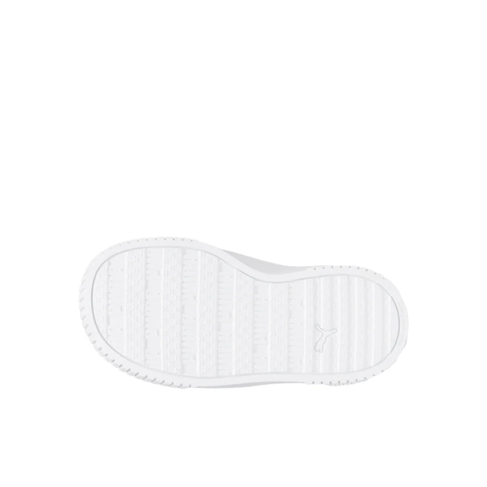 Carina 2.0 First Frost Lace Up Sneakers (Toddler) - Image 5