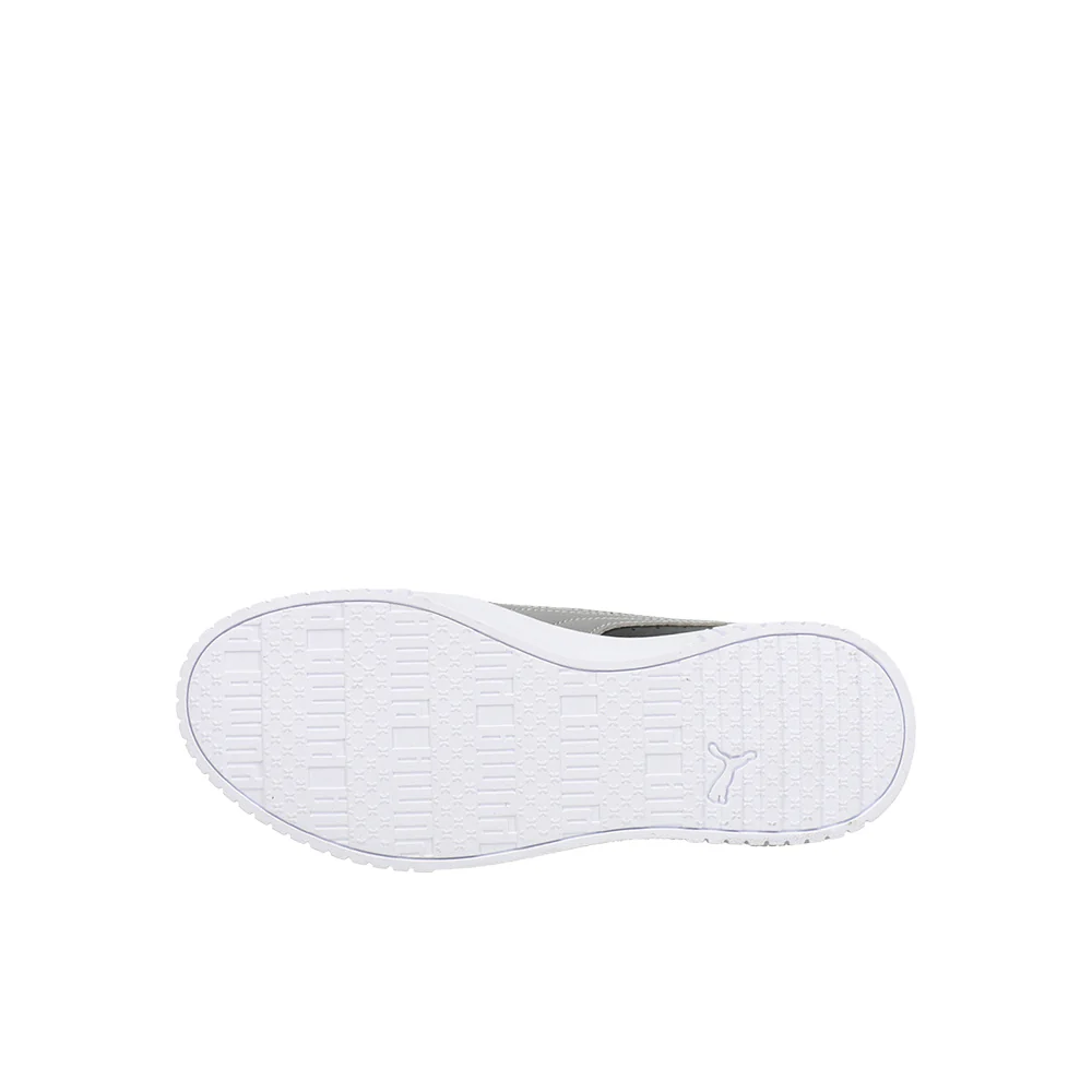 Carina 2.0 Glitzy Lace Up Sneakers (Big Kid) - Image 5