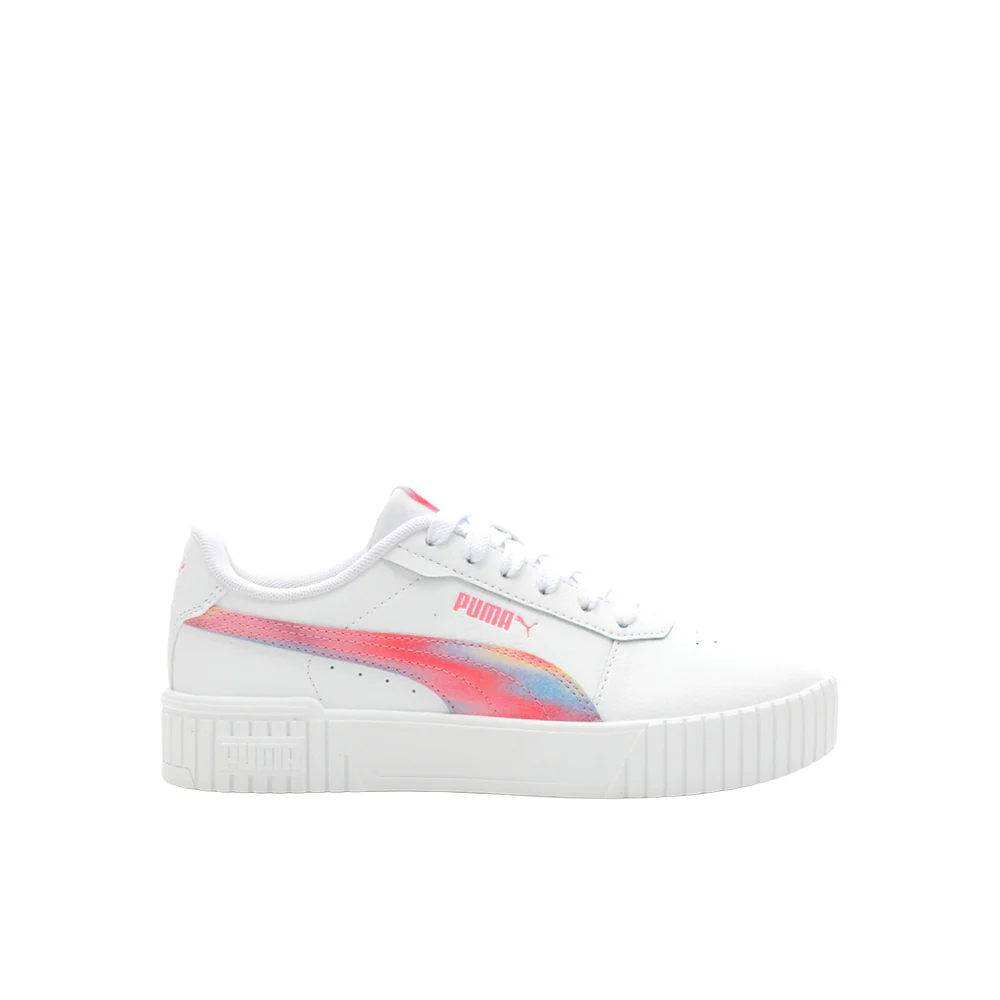 Carina 2.0 Groovin Lace Up Sneakers (Big Kid)
