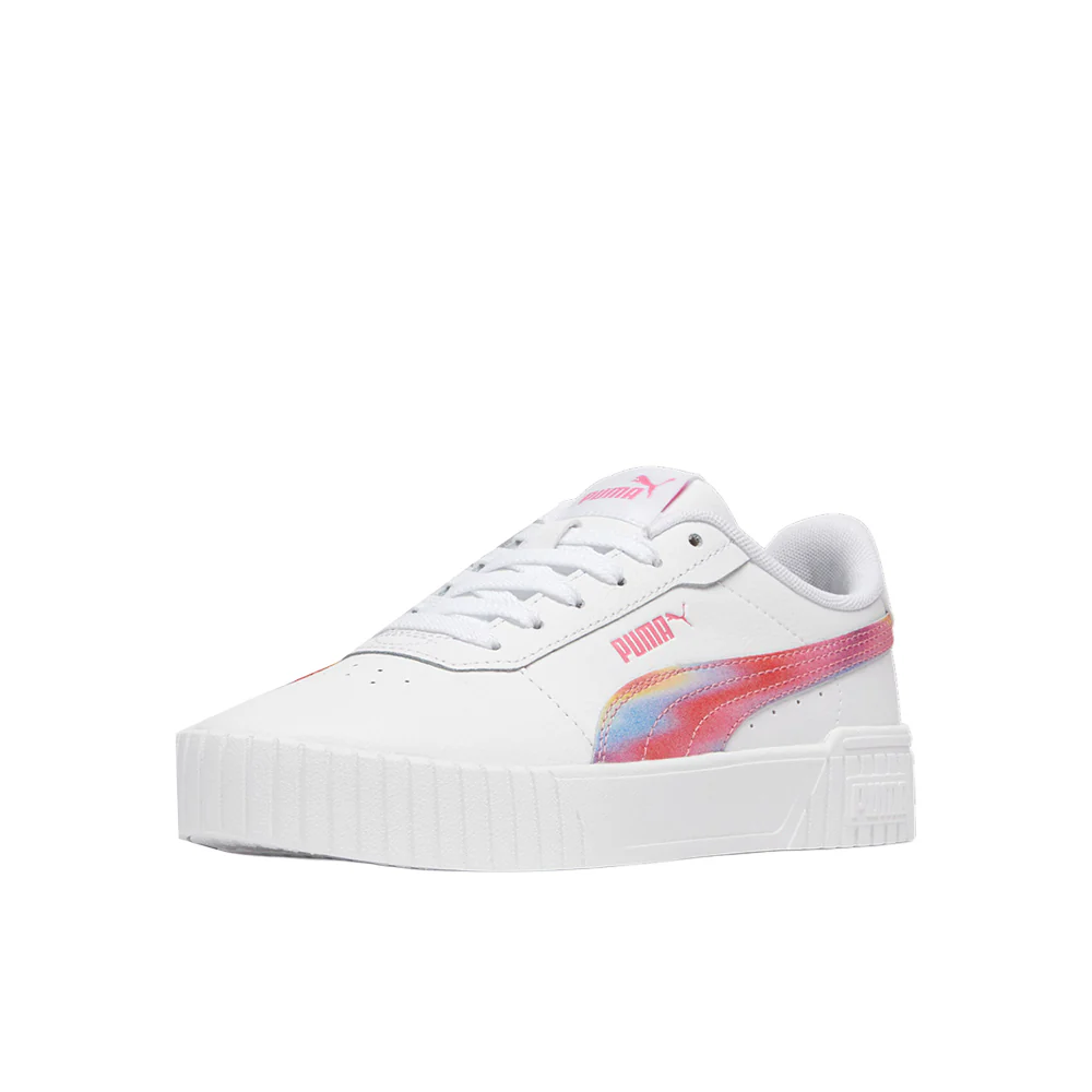 Carina 2.0 Groovin Lace Up Sneakers (Big Kid) - Image 2