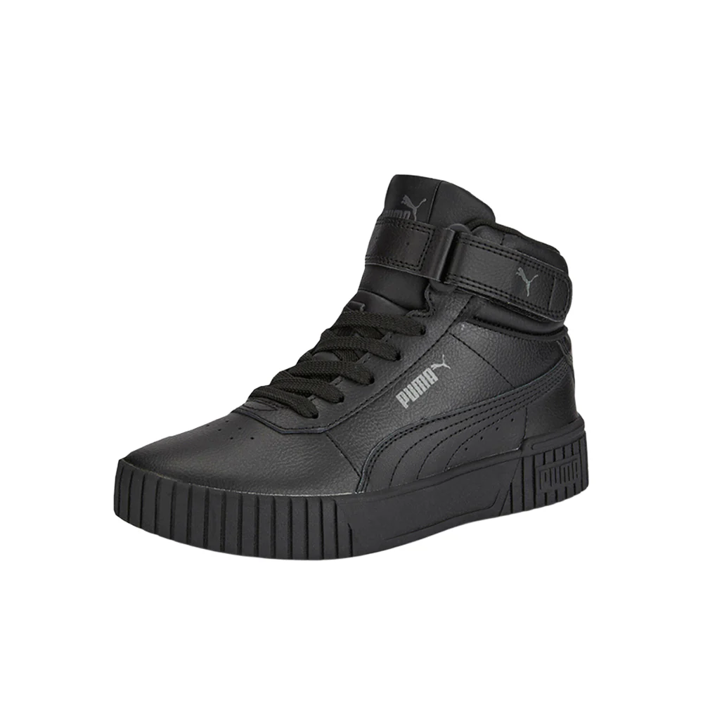 Carina 2.0 Mid High Top Sneakers (Big Kid) - Image 2