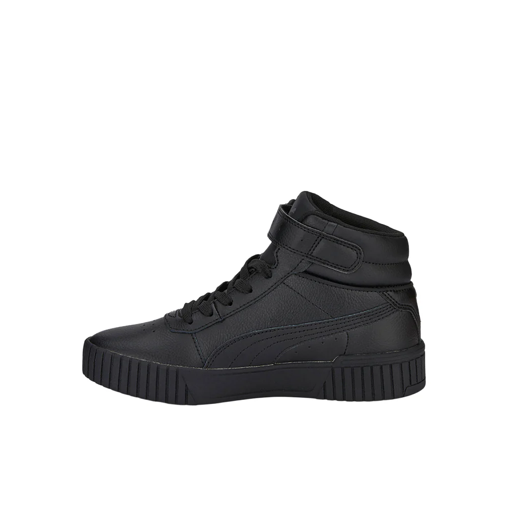 Carina 2.0 Mid High Top Sneakers (Big Kid) - Image 3