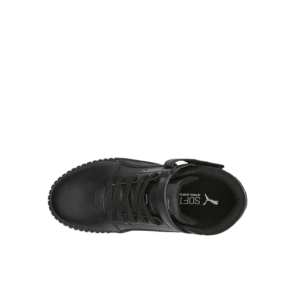 Carina 2.0 Mid High Top Sneakers (Big Kid) - Image 4