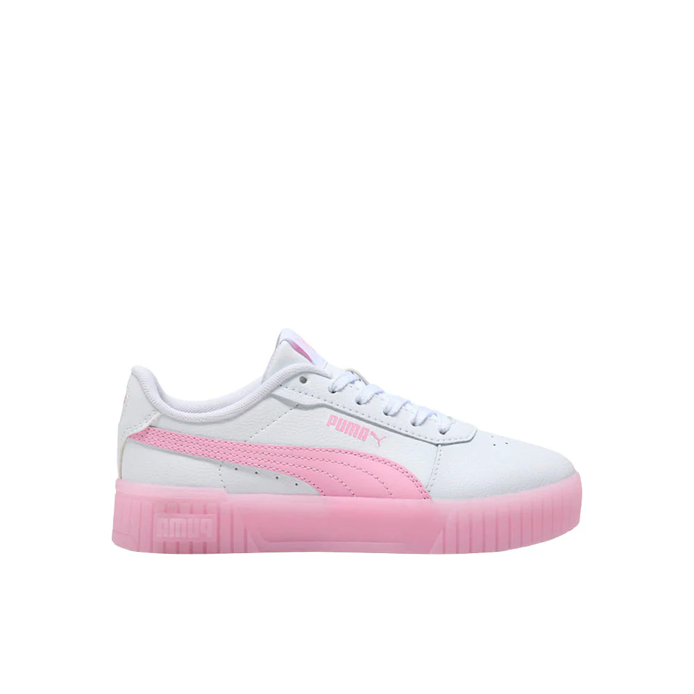 Carina 2.0 Jelly Bean Lace Up Sneakers (Big Kid)