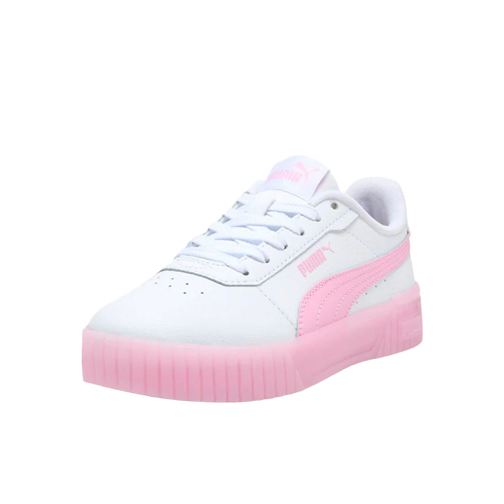 Carina 2.0 Jelly Bean Lace Up Sneakers (Big Kid) - Image 2