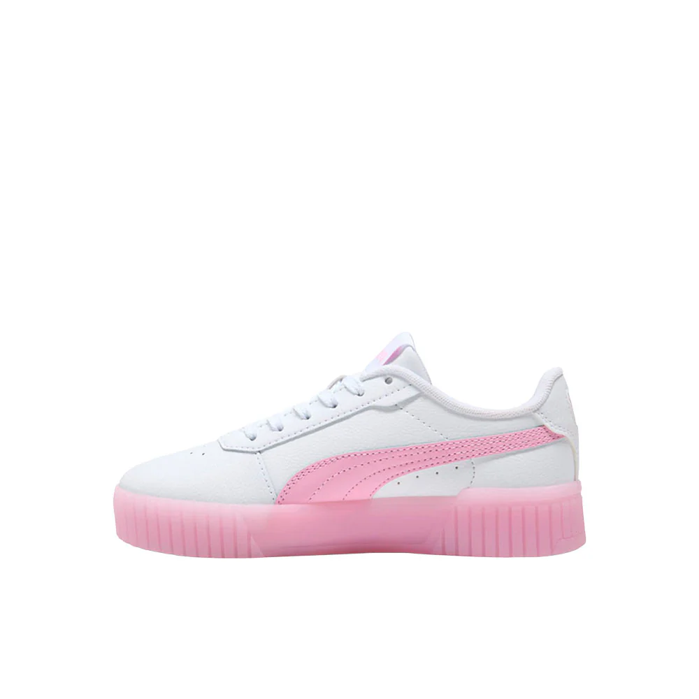 Carina 2.0 Jelly Bean Lace Up Sneakers (Big Kid) - Image 3