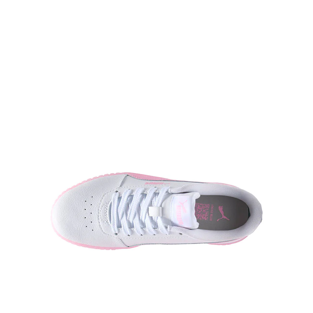 Carina 2.0 Jelly Bean Lace Up Sneakers (Big Kid) - Image 4