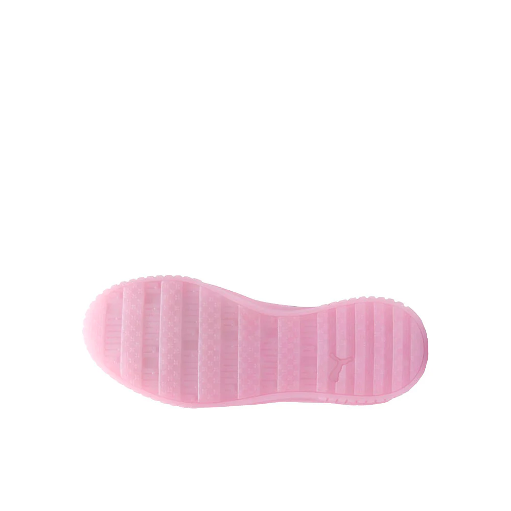 Carina 2.0 Jelly Bean Lace Up Sneakers (Big Kid) - Image 5