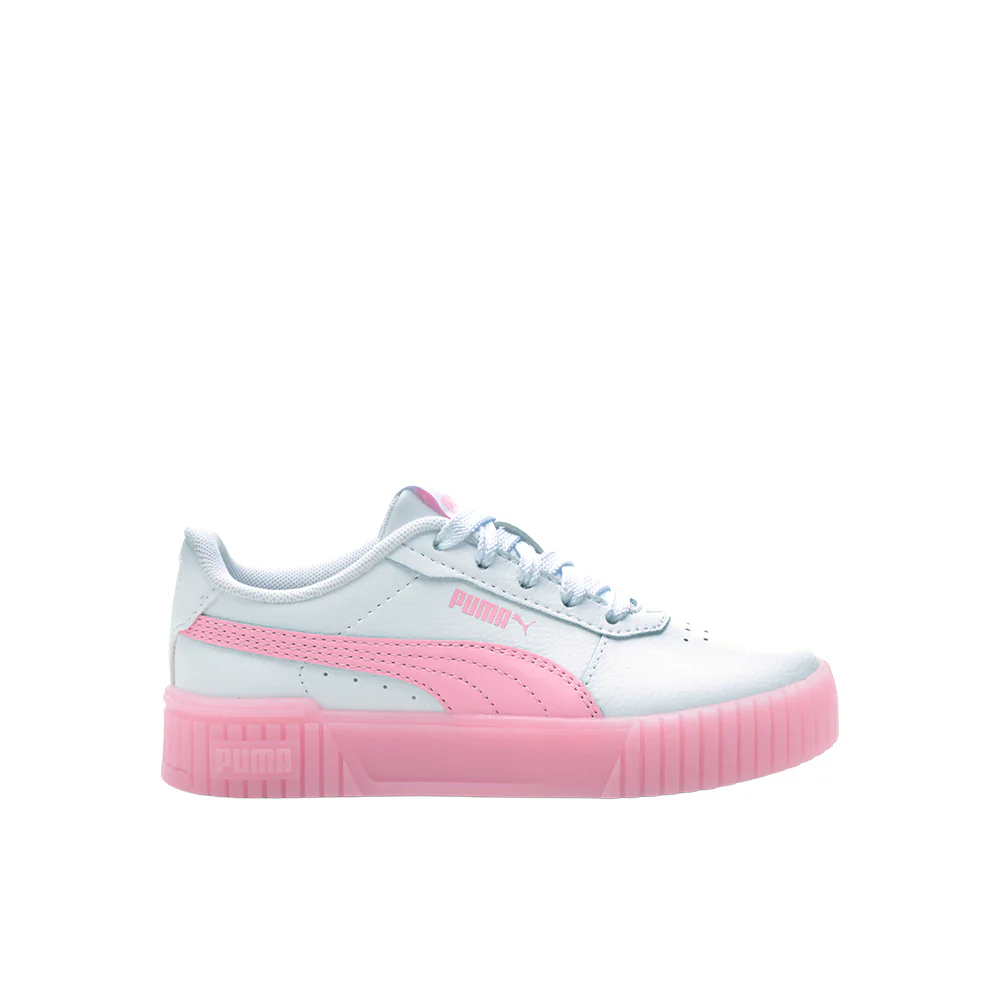Carina 2.0 Jelly Bean Lace Up Sneakers (Toddler)