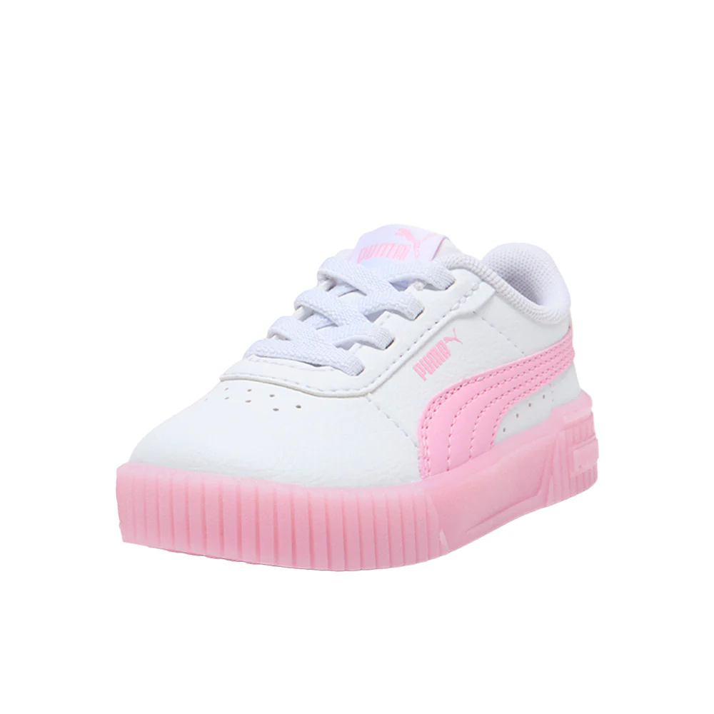 Carina 2.0 Jelly Bean Lace Up Sneakers (Toddler) - Image 2