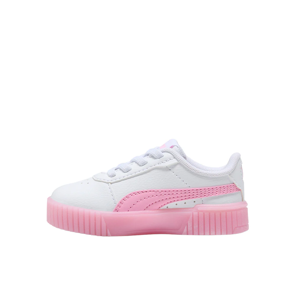 Carina 2.0 Jelly Bean Lace Up Sneakers (Toddler) - Image 3