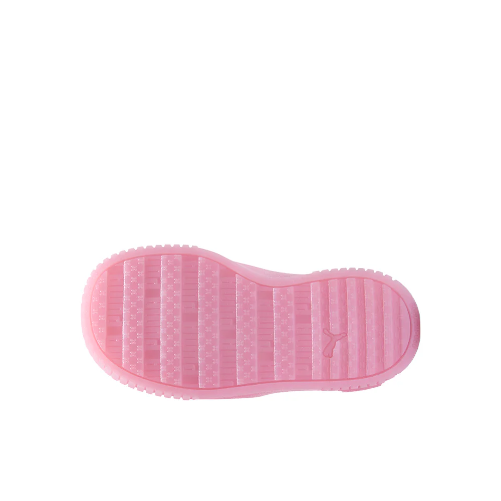 Carina 2.0 Jelly Bean Lace Up Sneakers (Toddler) - Image 5