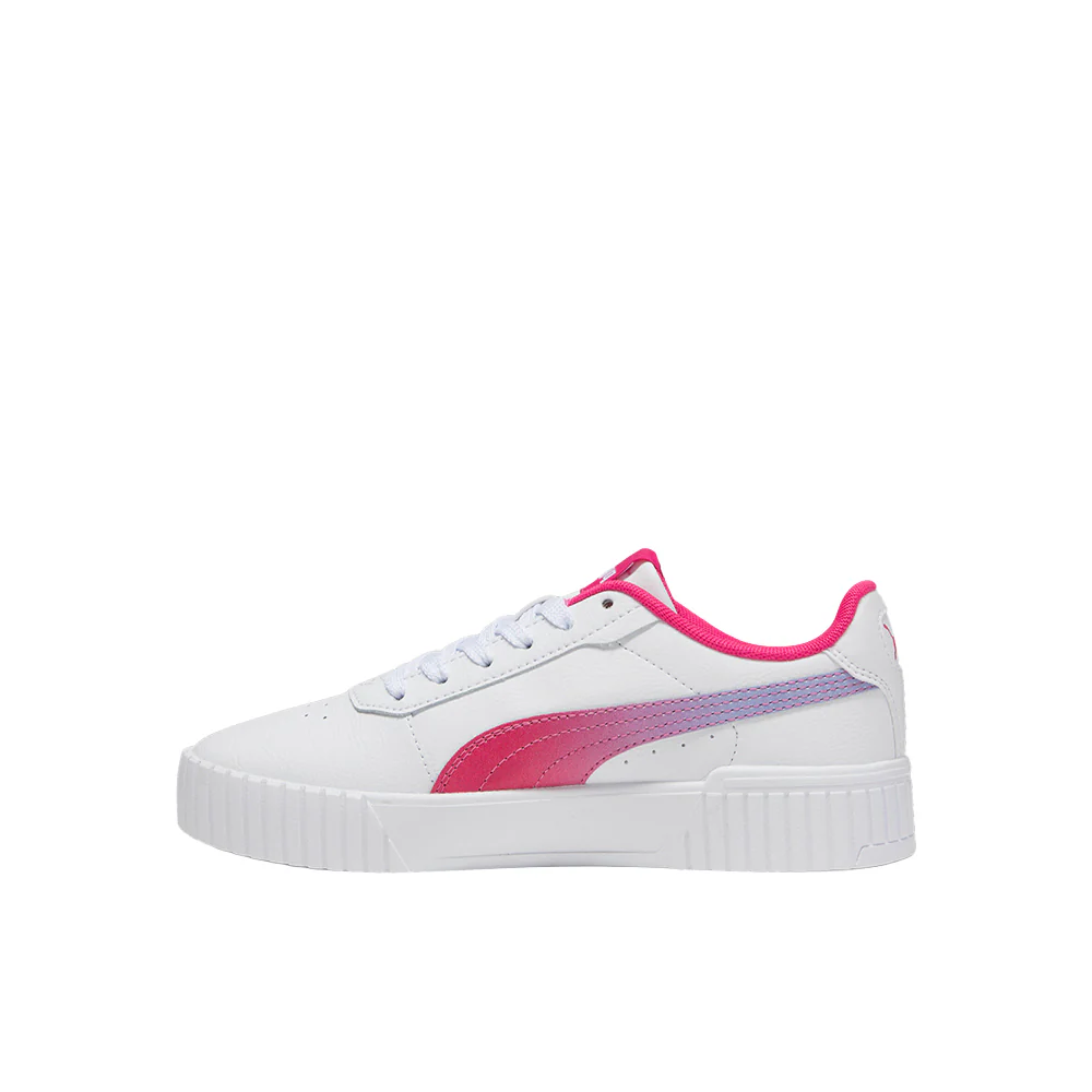 Carina 2.0 Jelly Fade Lace Up Sneakers (Big Kid) - Image 3