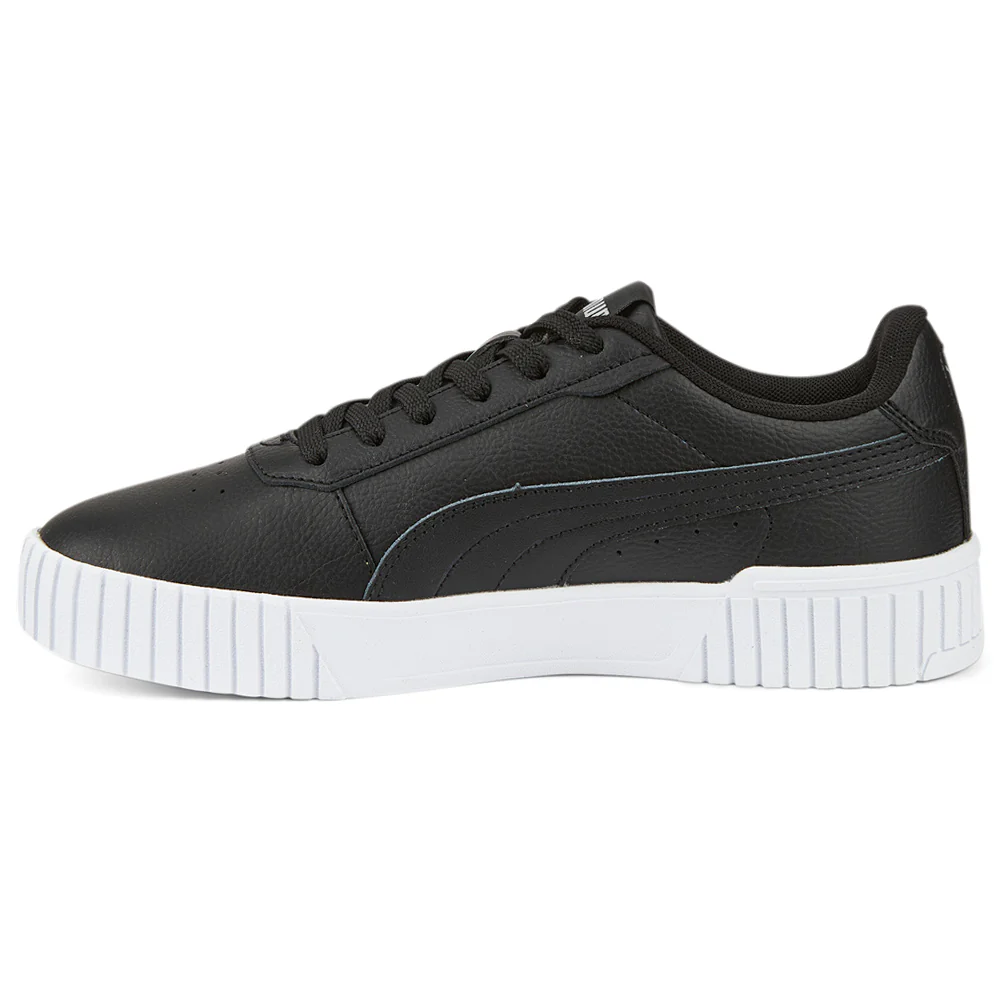 Carina 2.0 Lace Up Sneakers - Image 3
