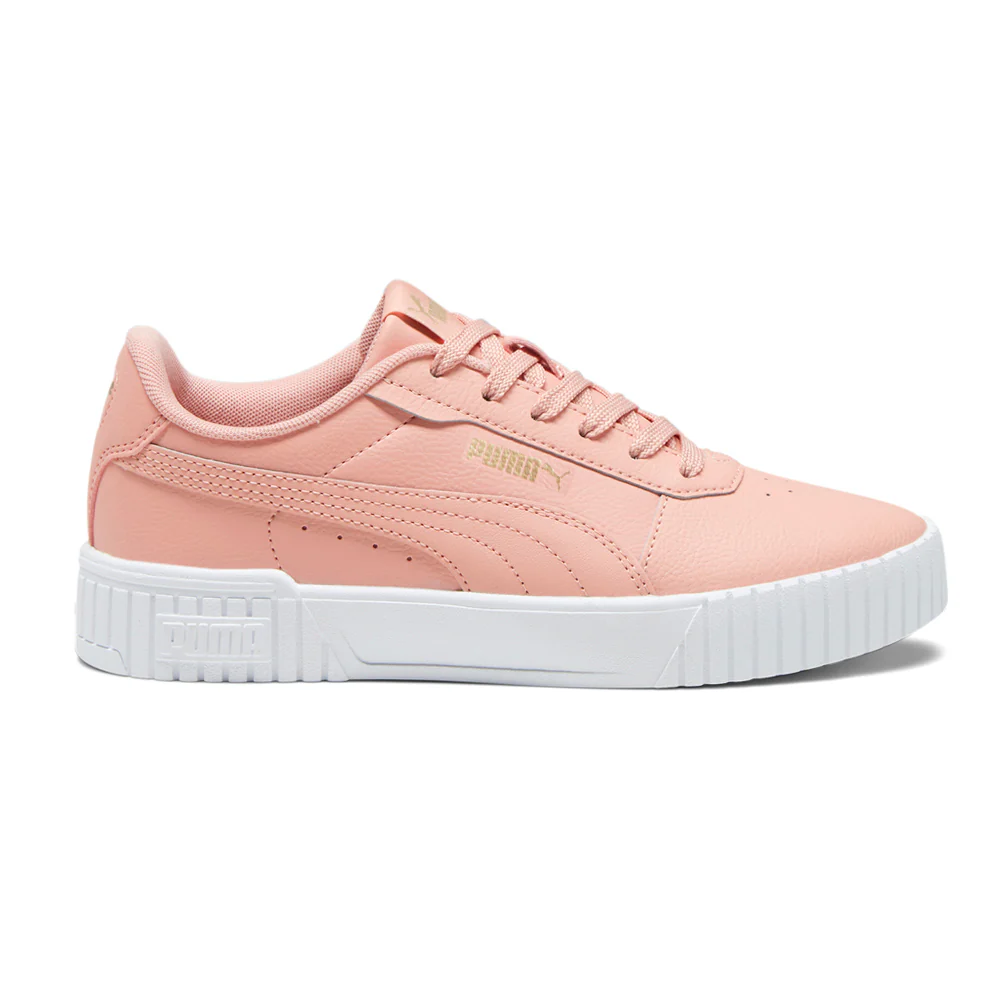 Carina 2.0 Lace Up Sneakers