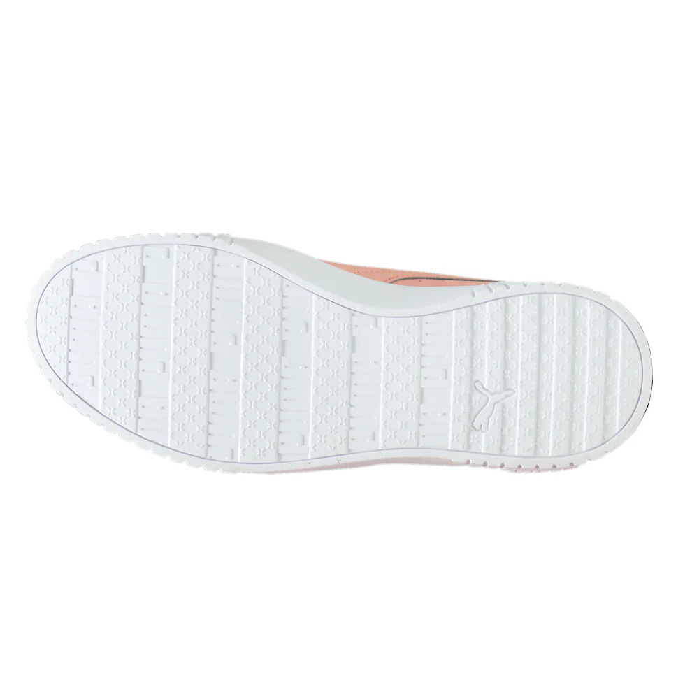 Carina 2.0 Lace Up Sneakers - Image 5