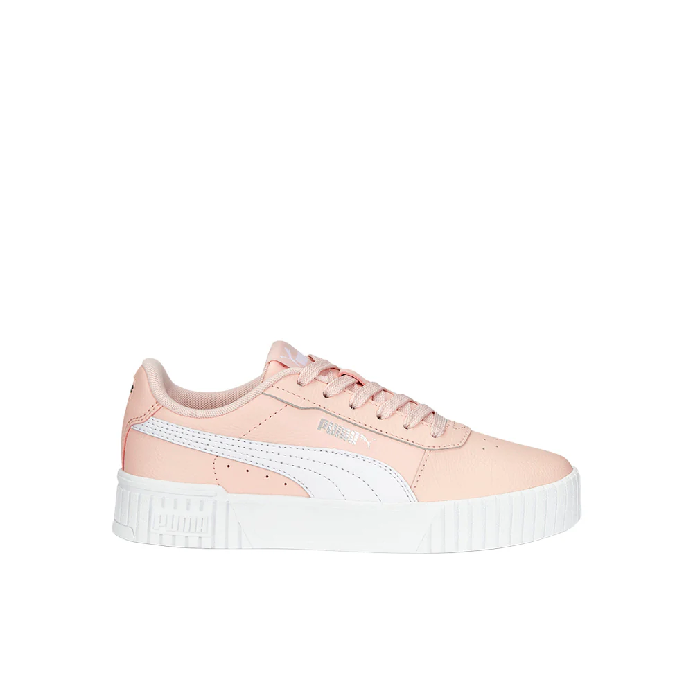 Carina 2.0 Lace Up Sneakers (Big Kid)