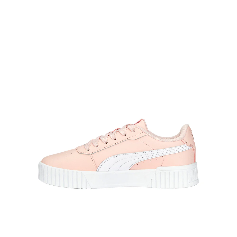 Carina 2.0 Lace Up Sneakers (Big Kid) - Image 3