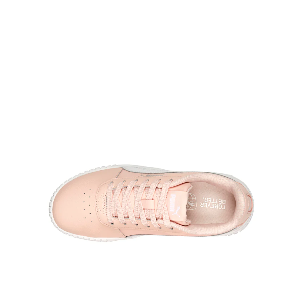 Carina 2.0 Lace Up Sneakers (Big Kid) - Image 4