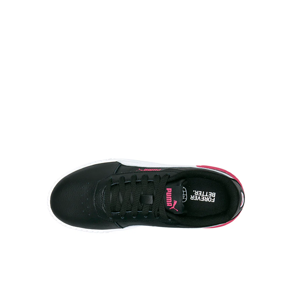 Carina 2.0 Lace Up Sneakers (Big Kid) - Image 4