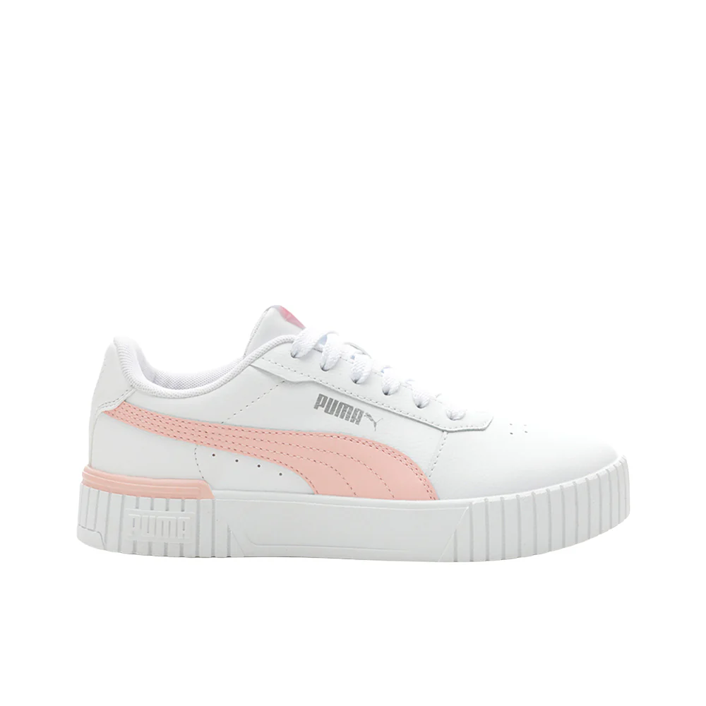 Carina 2.0 Lace Up Sneakers (Big Kid)