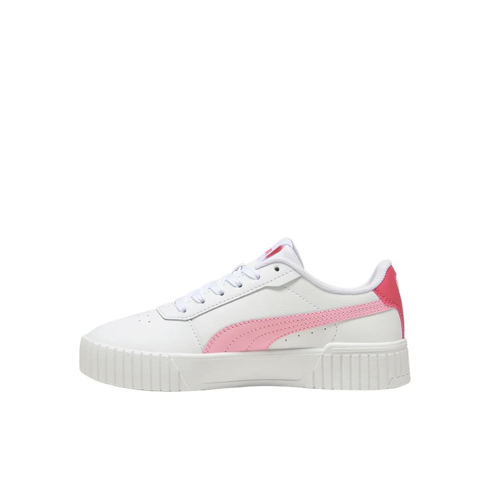 Carina 2.0 Lace Up Sneakers (Big Kid) - Image 3