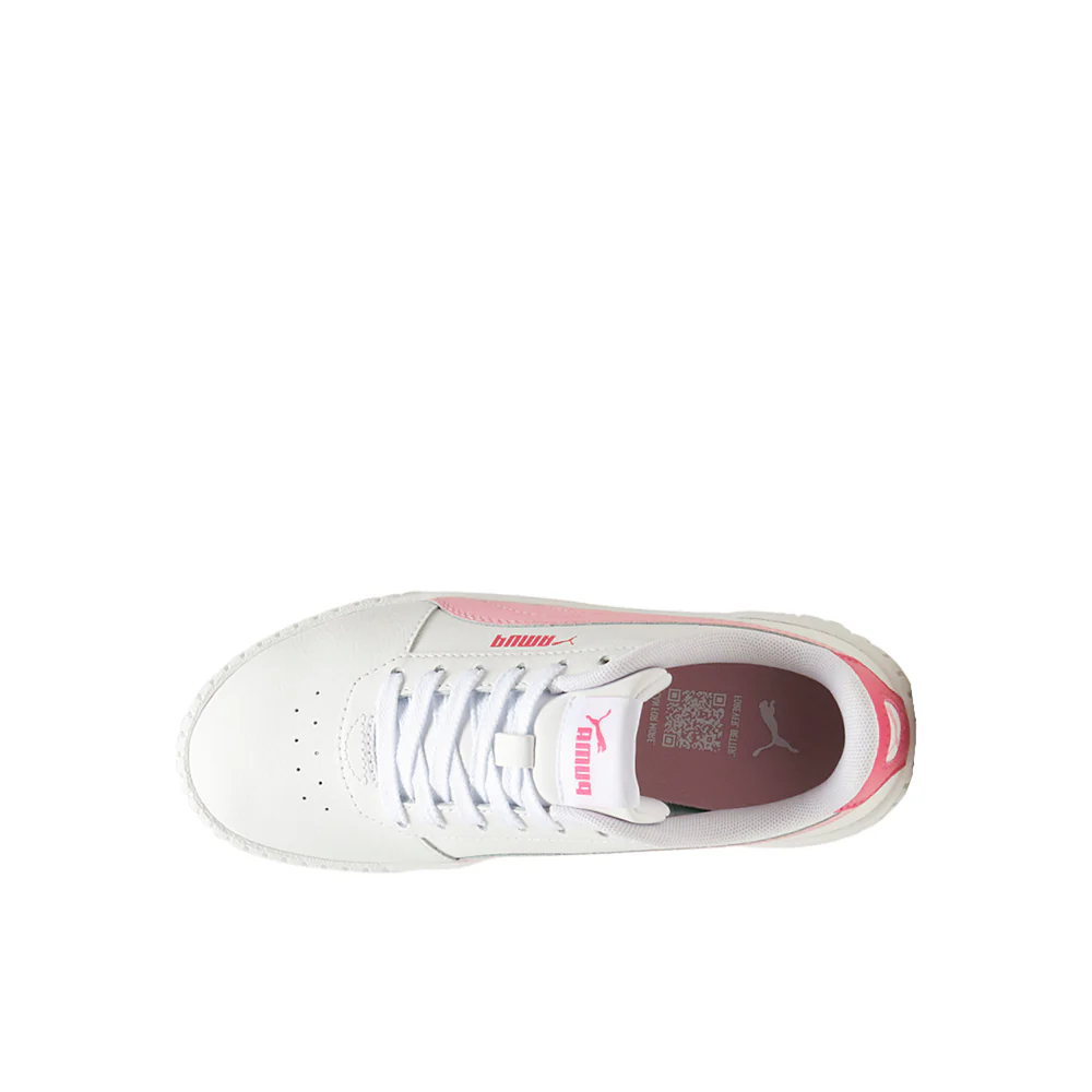 Carina 2.0 Lace Up Sneakers (Big Kid) - Image 4