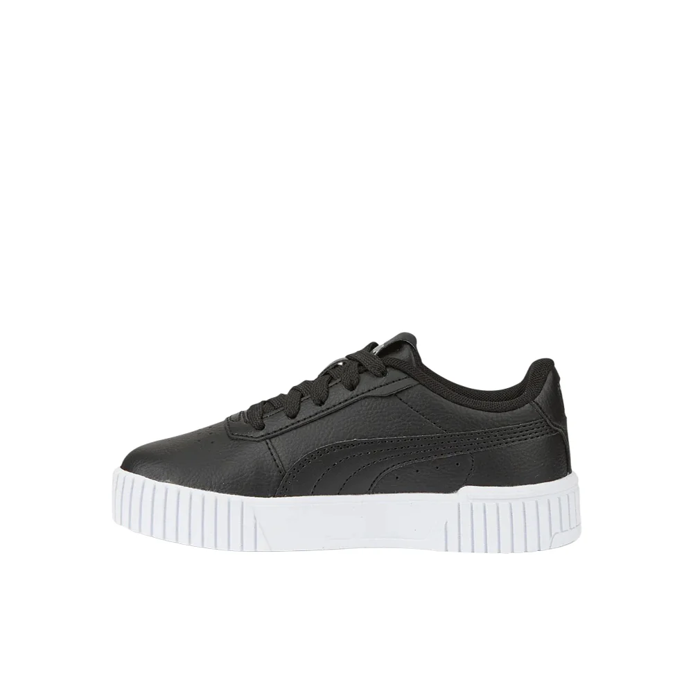 Carina 2.0 Lace Up Sneakers (Little Kid) - Image 3