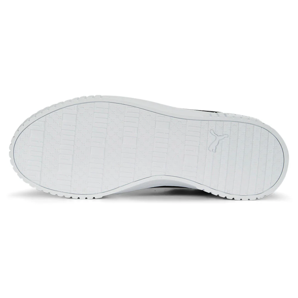 Carina 2.0 Laser Cut Lace Up Sneakers - Image 5
