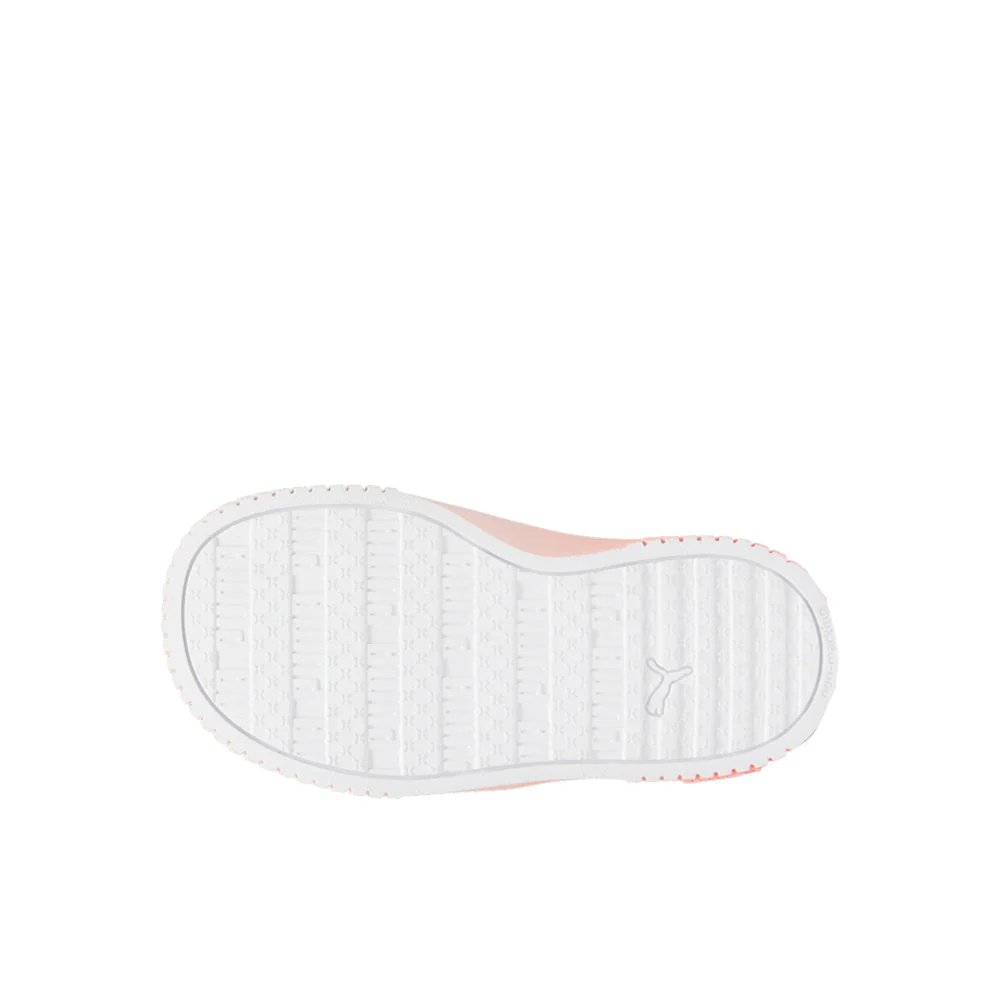 Carina 2.0 Lots Of Love Lace Up Sneakers (Toddler) - Image 5