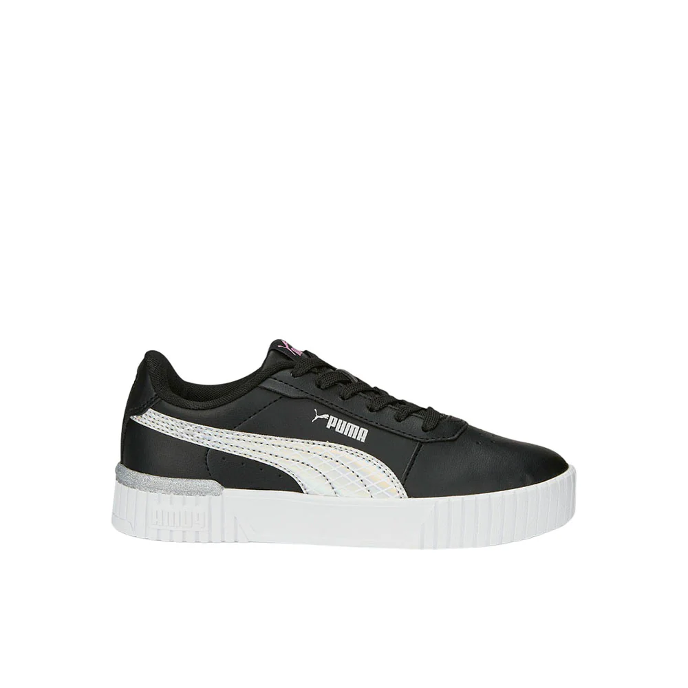 Carina 2.0 Mermaid Lace Up Sneakers (Big Kid)