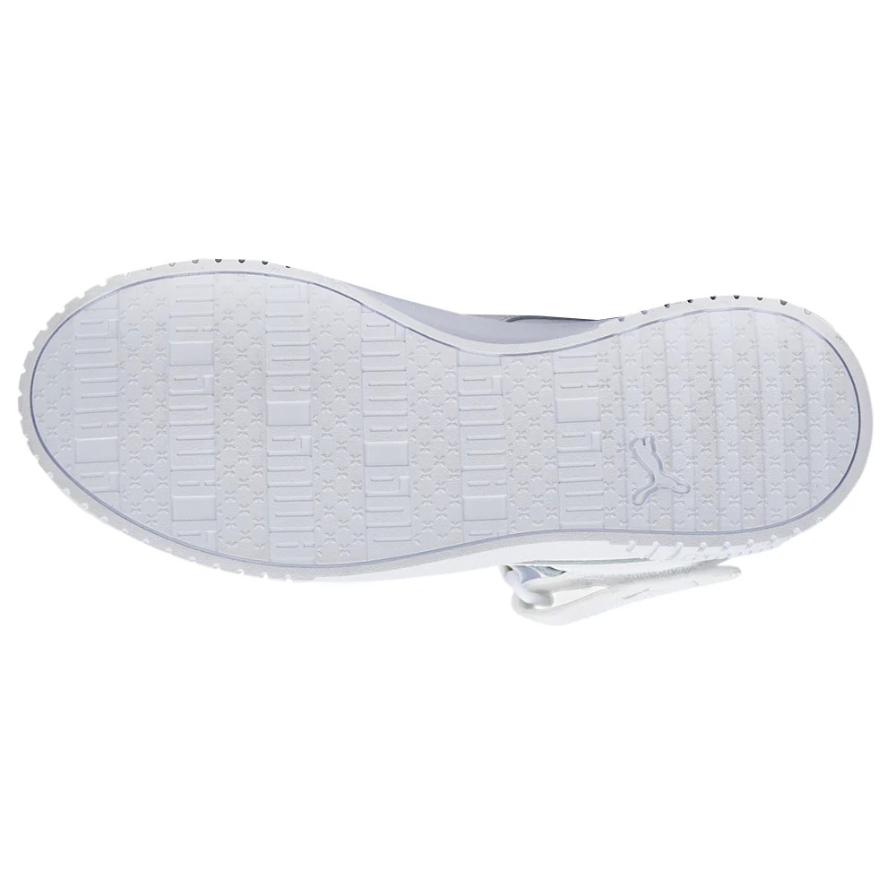 Carina 2.0 High Top Sneakers - Image 5