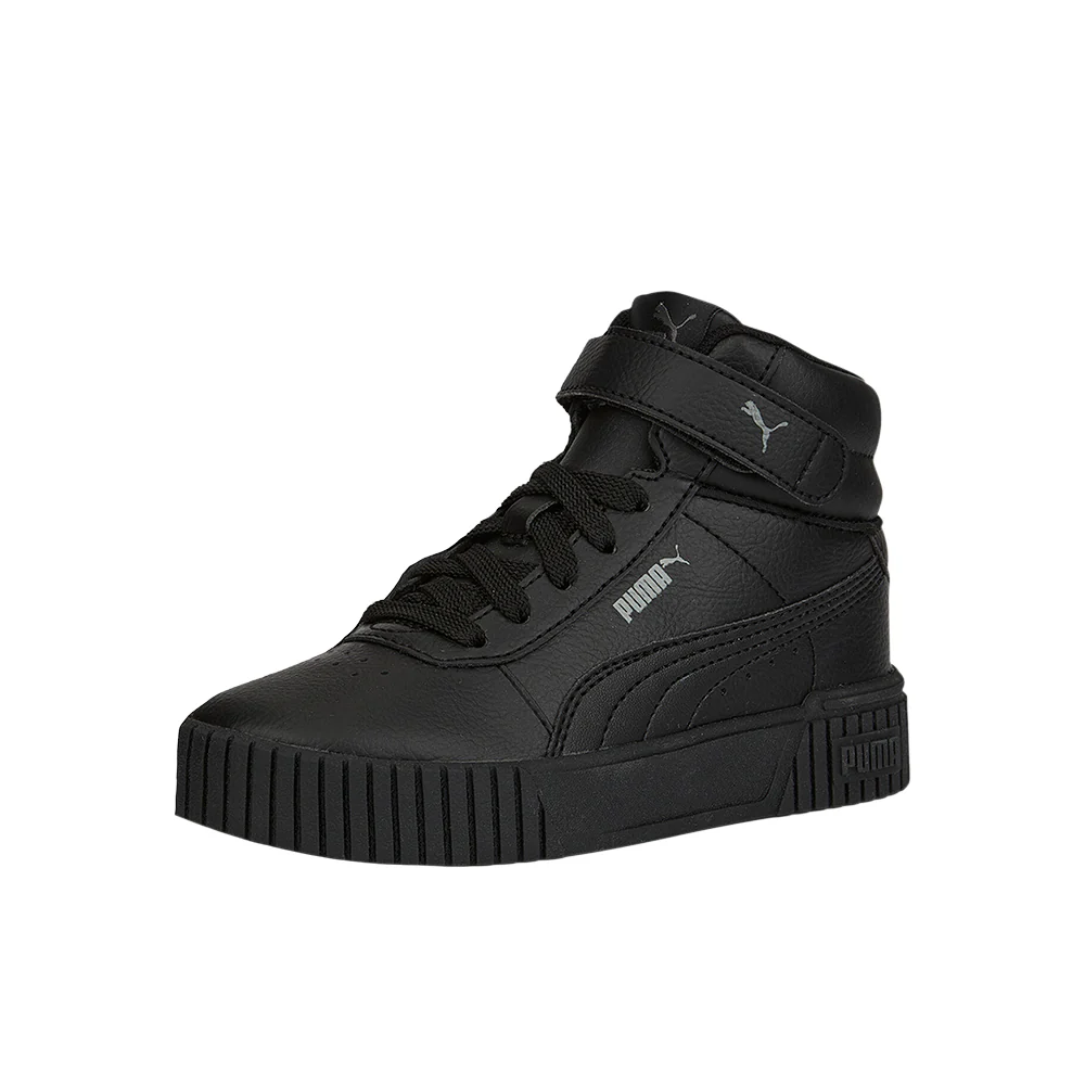 Carina 2.0 Mid Slip On Sneakers (Little Kid) - Image 2