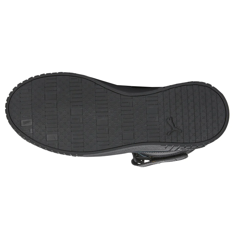 Carina 2.0 Winter Mid Top Sneakers - Image 5