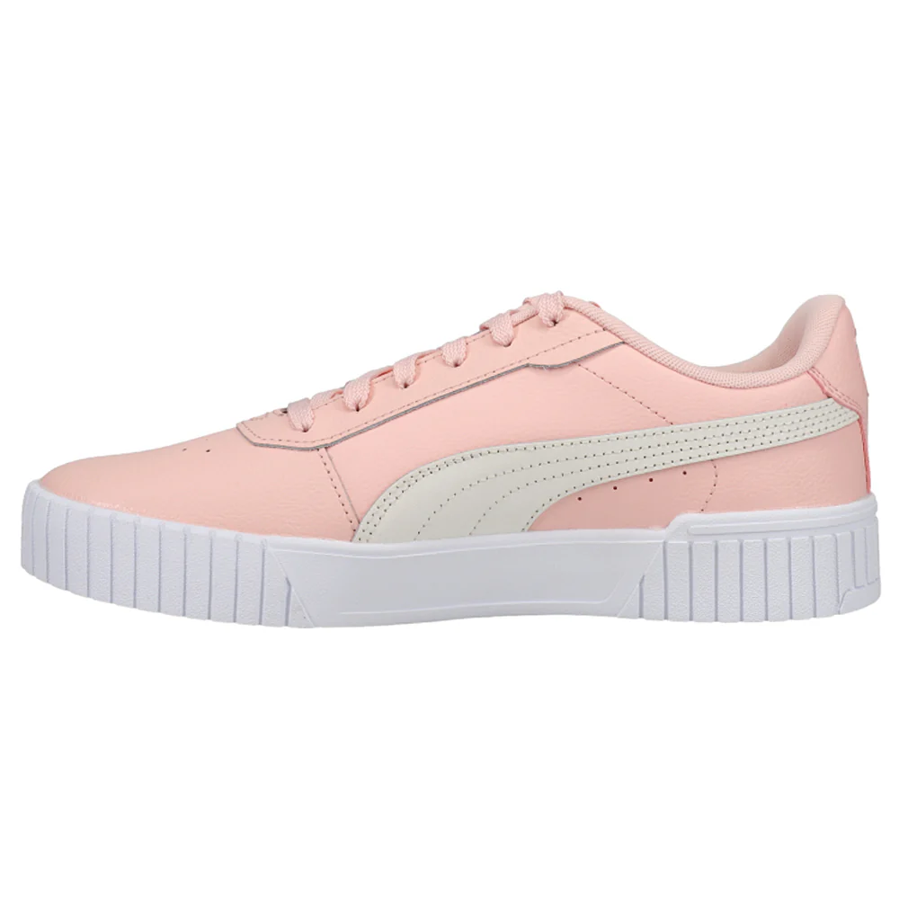 Carina 2.0 Lace Up Sneakers - Image 3