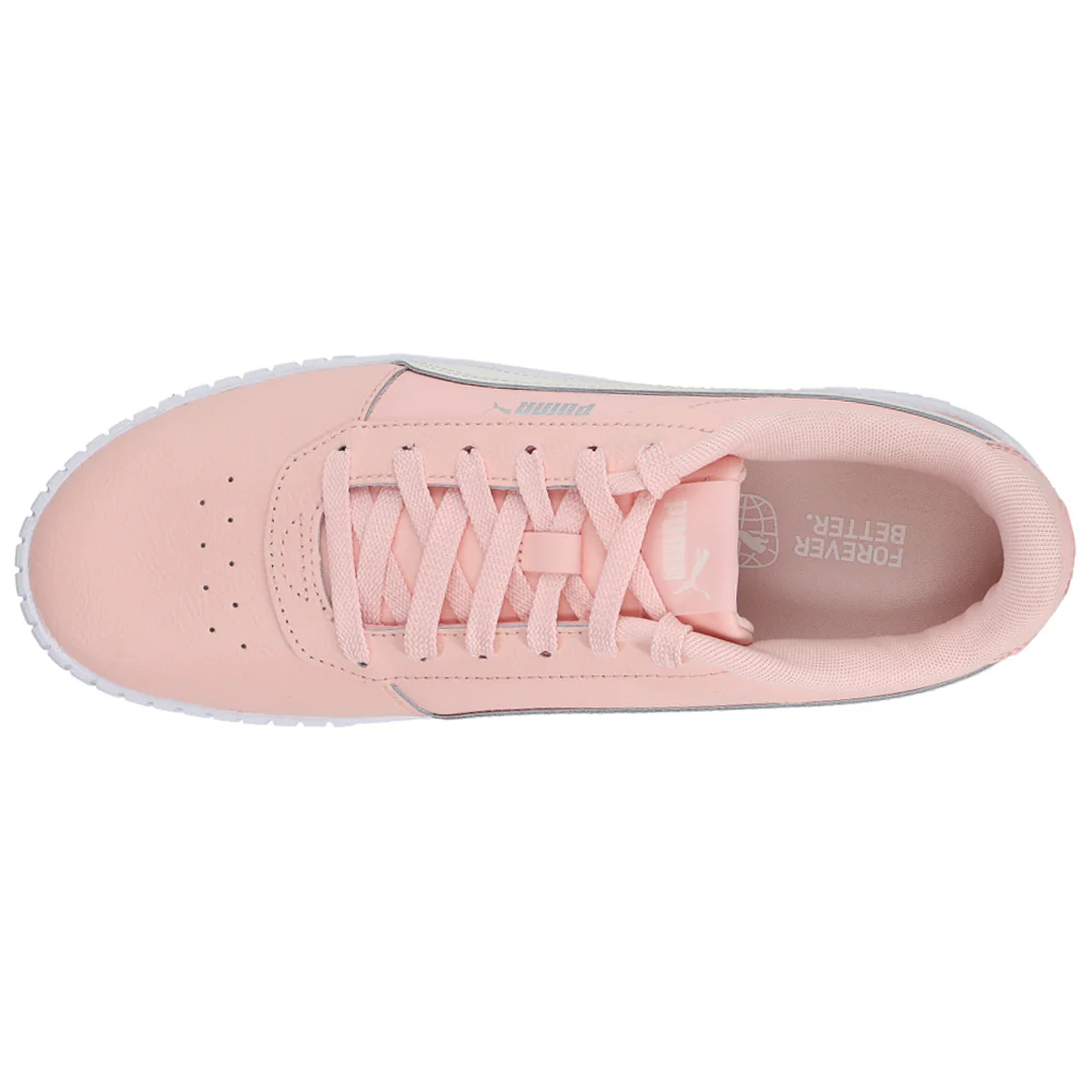 Carina 2.0 Lace Up Sneakers - Image 4
