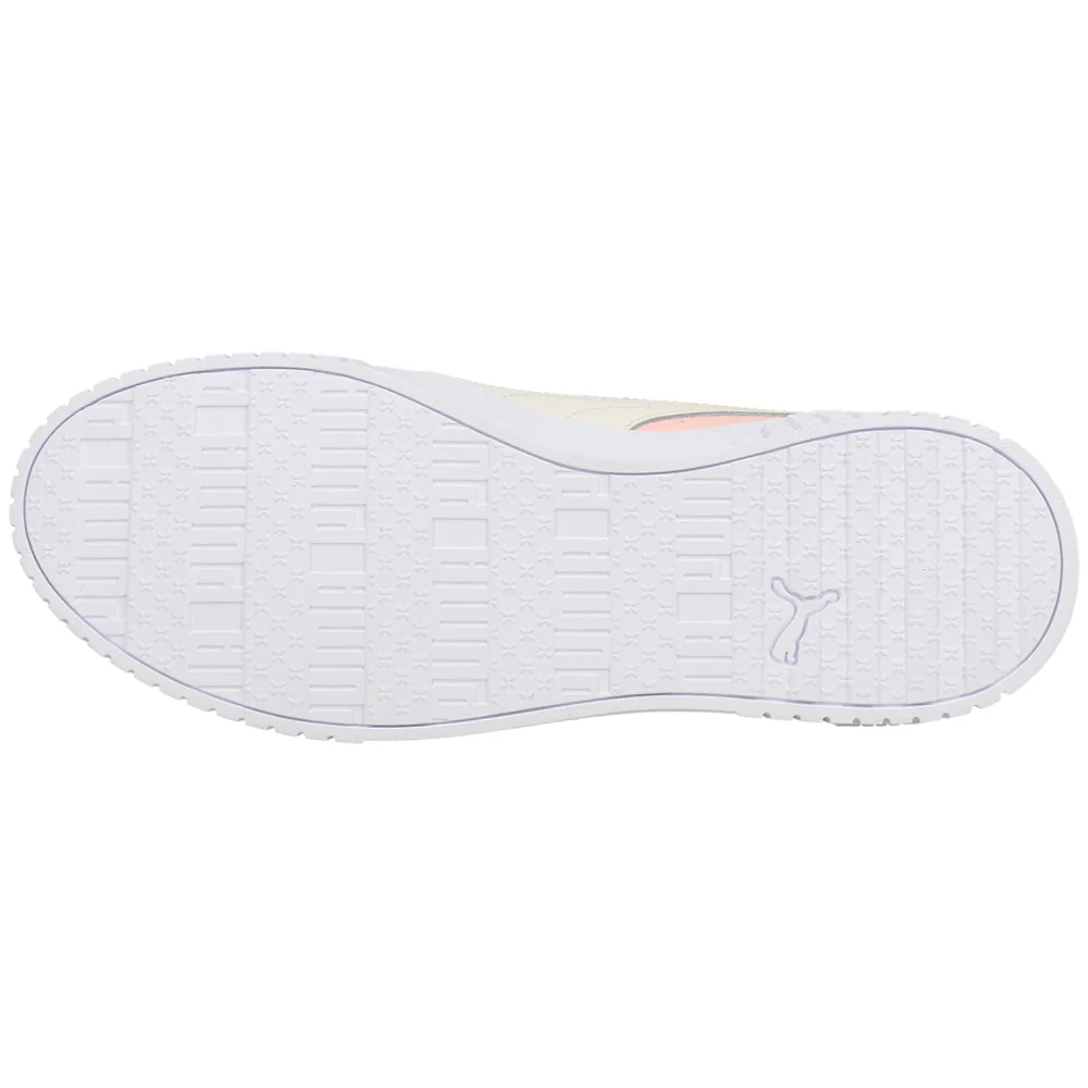 Carina 2.0 Lace Up Sneakers - Image 5