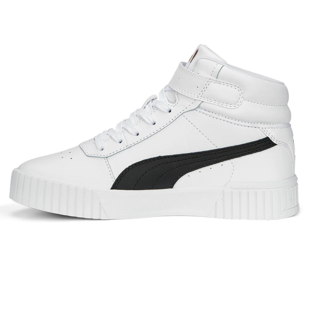 Carina 2.0 High Top Sneakers - Image 3