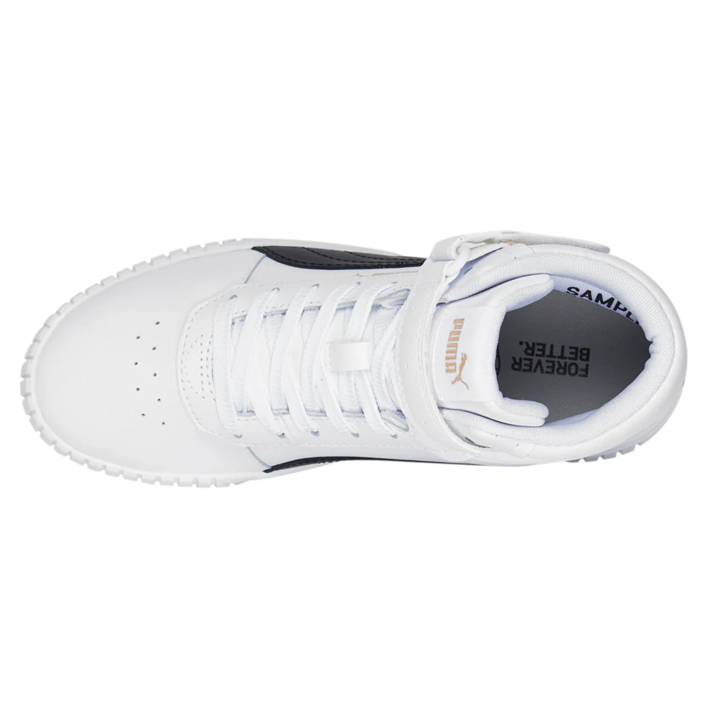 Carina 2.0 High Top Sneakers - Image 4