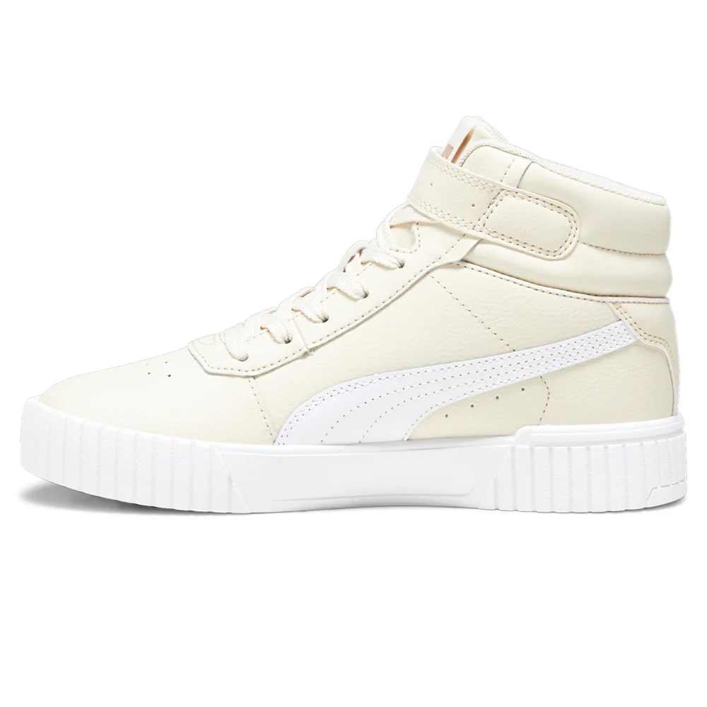 Carina 2.0 High Top Sneakers - Image 3